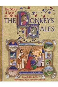 Donkeys' Tales, The