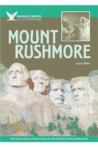 Mount Rushmore