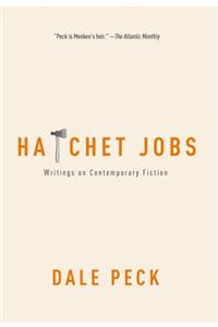 Hatchet Jobs