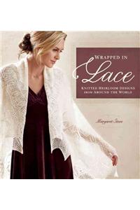 Wrapped in Lace