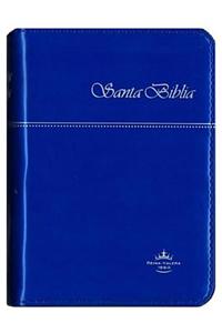 Santa Biblia-Rvr 1960-Zipper