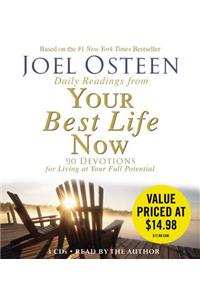 Daily Readings from Your Best Life Now