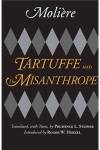 Tartuffe and the Misanthrope