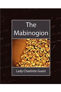 Mabinogion