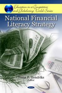 National Financial Literacy Strategy