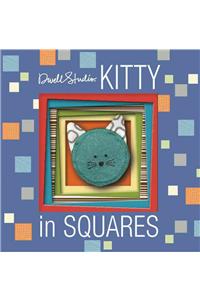 Kitty in Squares