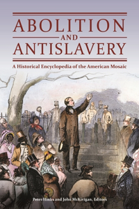 Abolition and Antislavery