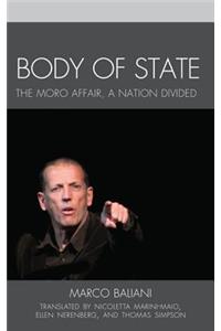 Body of State