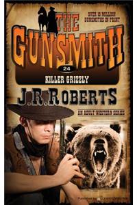 Killer Grizzly