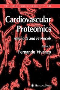 Cardiovascular Proteomics