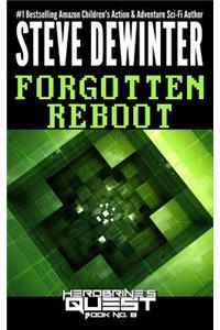 Forgotten Reboot