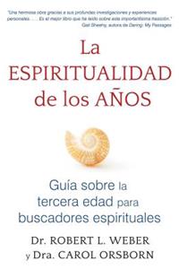 La Espiritualidad de Los Años