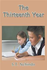 The Thirteenth Year