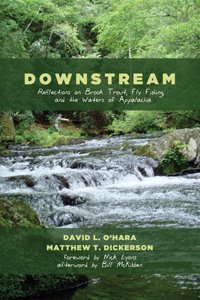 Downstream