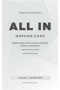 ALL IN Orphan Care