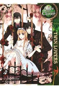 Alice in the Country of Clover: Twin Lovers