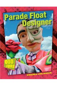 Parade Float Designer