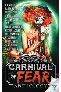 Carnival Of Fear