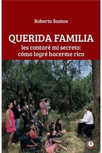 Querida familia