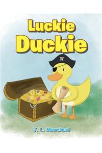 Luckie Duckie
