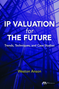 IP Valuation for the Future