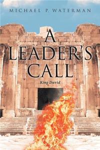 Leader's Call: King David