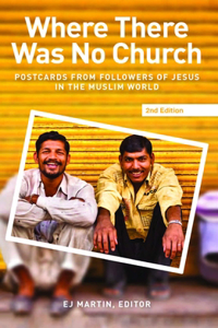 Where There Was No Church (2nd edition)