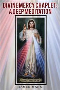 The Divine Mercy Chaplet