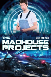 The Madhouse Projects