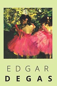 Edgar Degas