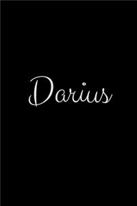 Darius
