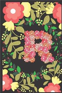 R