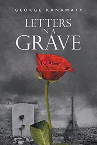Letters in a Grave