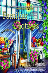 Familiar Motives Lib/E