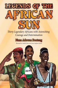 Legends of the African Sun