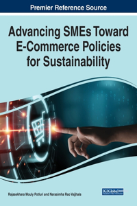 Advancing SMEs Toward E-Commerce Policies for Sustainability