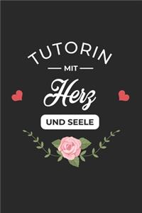 Tutorin Mit Herz und Seele