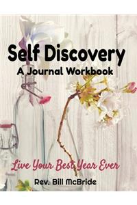 Self Discovery