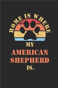 American Shepherd