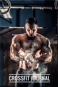 Crossfit Journal