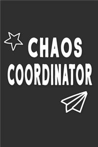 Chaos Coordinator