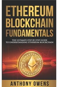 Ethereum Blockchain Fundamentals