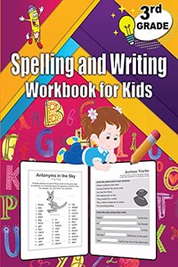 Spelling and Writing for Grade 3