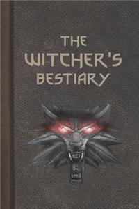 The Witcher's Bestiary