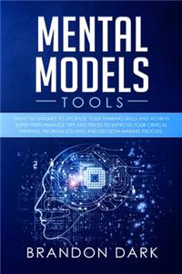 Mental Models Tools