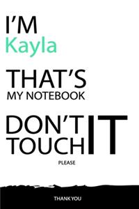 Kayla