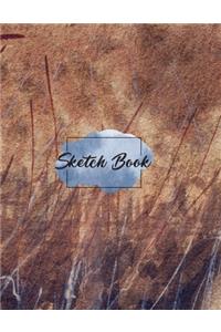 Sketchbook Journal for Girls