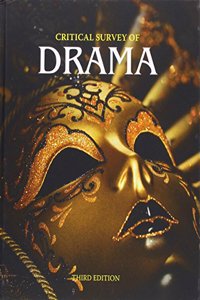 Critical Survey of Drama: Eastern Europe