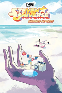 Steven Universe, Vol. 9