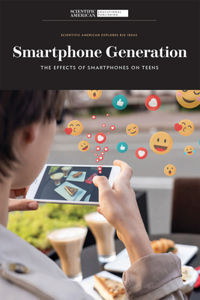 Smartphone Generation